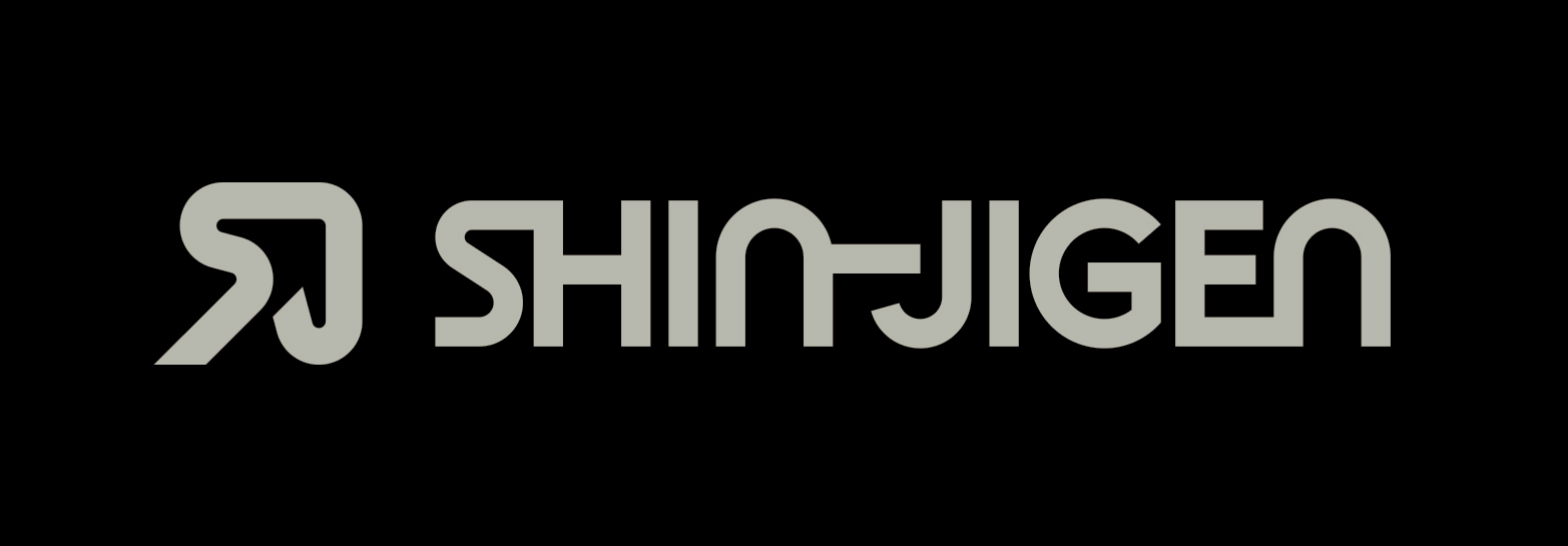 SHIN-JIGEN