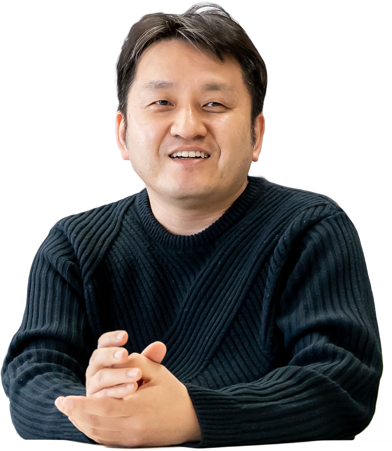 shin-jigen　CEO　藤本 弘道