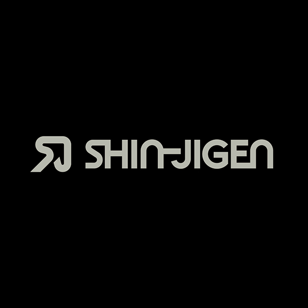 SHIN-JIGEN | 行こう、 未来が呼んでいる。