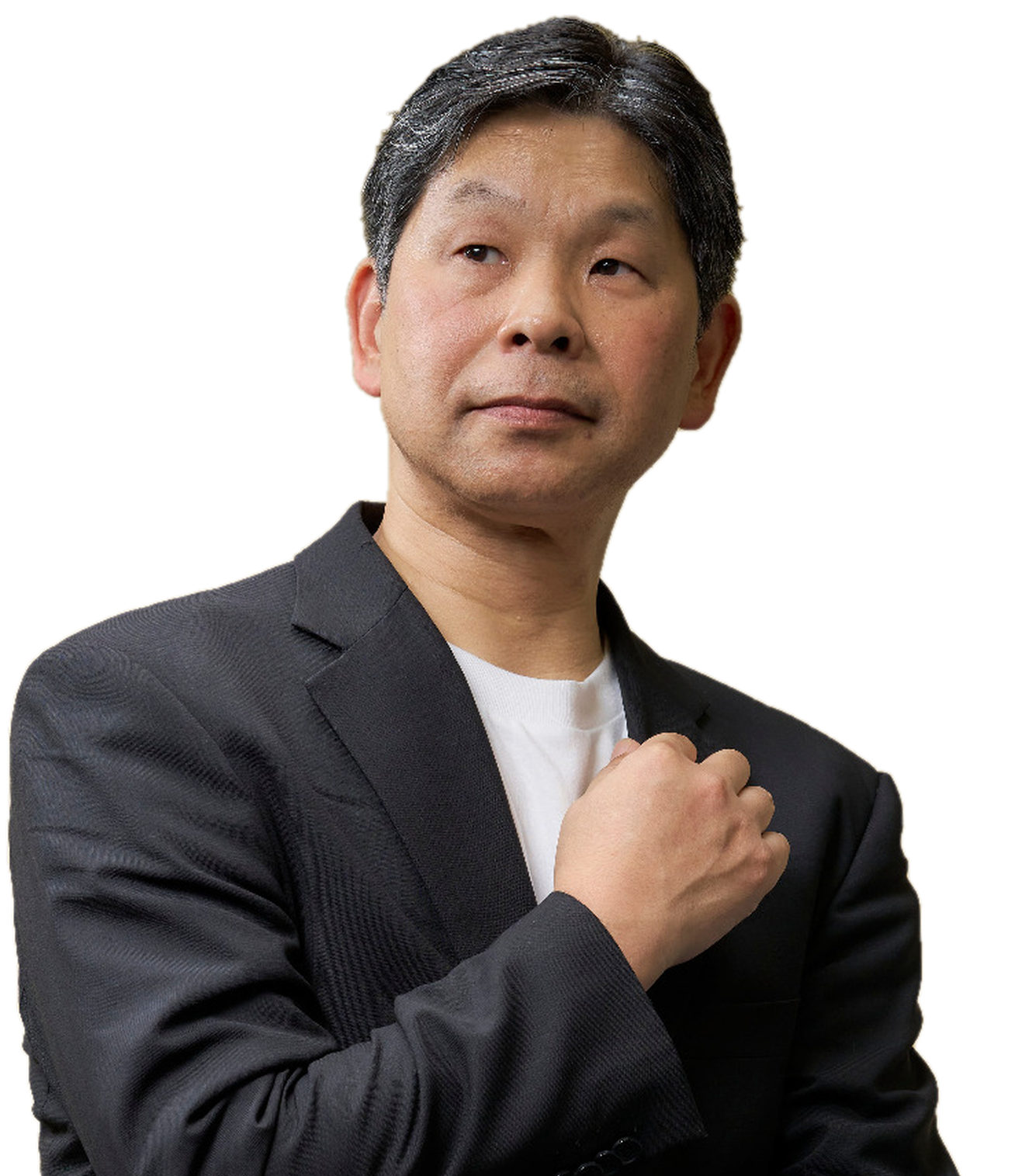 SHIN-JIGEN 代表取締役/CEO 岡本 球夫